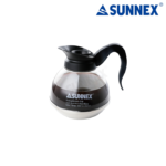 SUNNEX 鋼底咖啡壺 - 富達廚具 23959