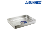 SUNNEX 烤盤(帶手柄) - 富達廚具 ABRD