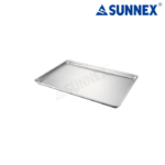 SUNNEX 烘餅盤 (卷邊) - 富達廚具 MAB