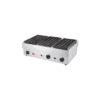 Triple Electric Takoyaki Grill (with Plates)