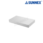 SUNNEX 不銹鋼冷凍盒 - 富達廚具 MSSCP