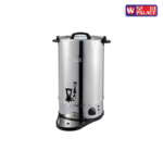 Palace 20L不銹鋼電熱圓水罉 - 富達廚具 WF341