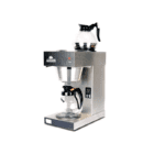 CAFERINA Coffee Machine - 富達廚具 RUG2001