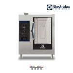 Electrolux SkyLine Premium 商用蒸烤焗爐 10GN 1/1 Lambda感測器 自動清洗 Combi Oven Full Tech