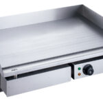 電熱平扒爐 29寸 - 富達廚具 28寸扒爐 – EG820