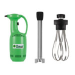 Fimar 意大利手提攪拌棒+打蛋器(FX40) - 富達廚具 FX40