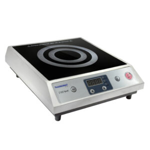 Summe 德國卓爾台式商用電磁爐