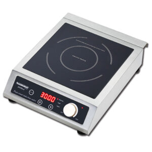 Summe 德國卓爾台式商用電磁爐