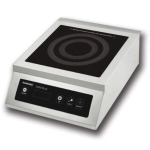 Summe 德國卓爾台式商用電磁爐