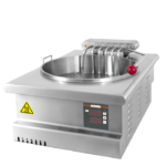 LEEGO 利高牌電熱天婦羅炸爐 - 富達廚具 TF-1