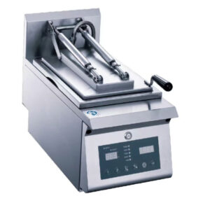 商用電熱單頭餃子爐