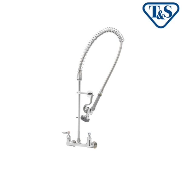 【廚房星盆】商用與家用大不同?如何選購?選錯或違法? - 富達廚具 富達廚具代理: T&S 龍頭