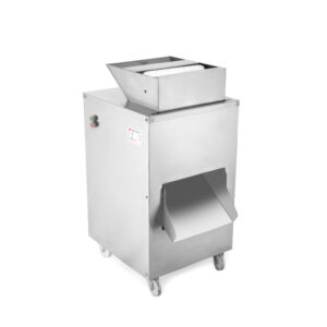 座地式不鏽鋼切片機 ( 穿梭機QJ )