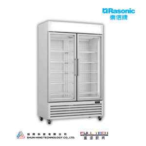 樂信牌-RCN-FDW11501-冰櫃