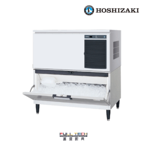 Hoshizaki 星崎牌 IM-240DNE 制冰機 + ST-200A 冰箱