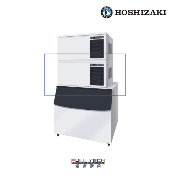 Hoshizaki 方冰 制冰機 IM-240XNE｜可堆疊擴充產能