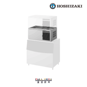 Hoshizaki 星崎牌 IM-240XNE-可叠式製冰機