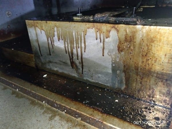 煙罩清洗與餐廳廚房清潔全攻略,頂手餐廳、出牌驗場必做功夫 - 富達廚具 運水煙罩