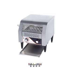 TT-150 / TT-300 / TT-450 鏈式多士爐