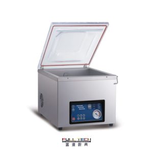 富達 抽真空機 DZ-450A