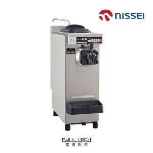NISSEI-單頭軟雪糕機-NA-9424AER