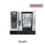 RATIONAL iCombi Pro XS 萬能蒸烤箱