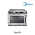 MIDEA 商用微波爐|1800W 高火力 - 富達廚具 美的 商用微波爐 1.8kW