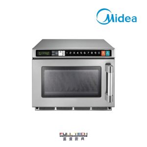 美的 MIDEA 商用微波爐 1.8kW