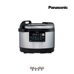 Panasonic 樂聲牌 商用IH電飯煲 SR-PGE54SD - 富達廚具 Panasonic 樂聲牌 商用IH電飯煲 SR-PGE54SD