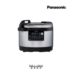 Panasonic 樂聲牌 商用IH電飯煲 SR-PGE54SD