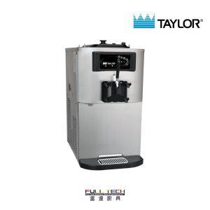 美國-Taylor-單頭軟雪糕機-C708
