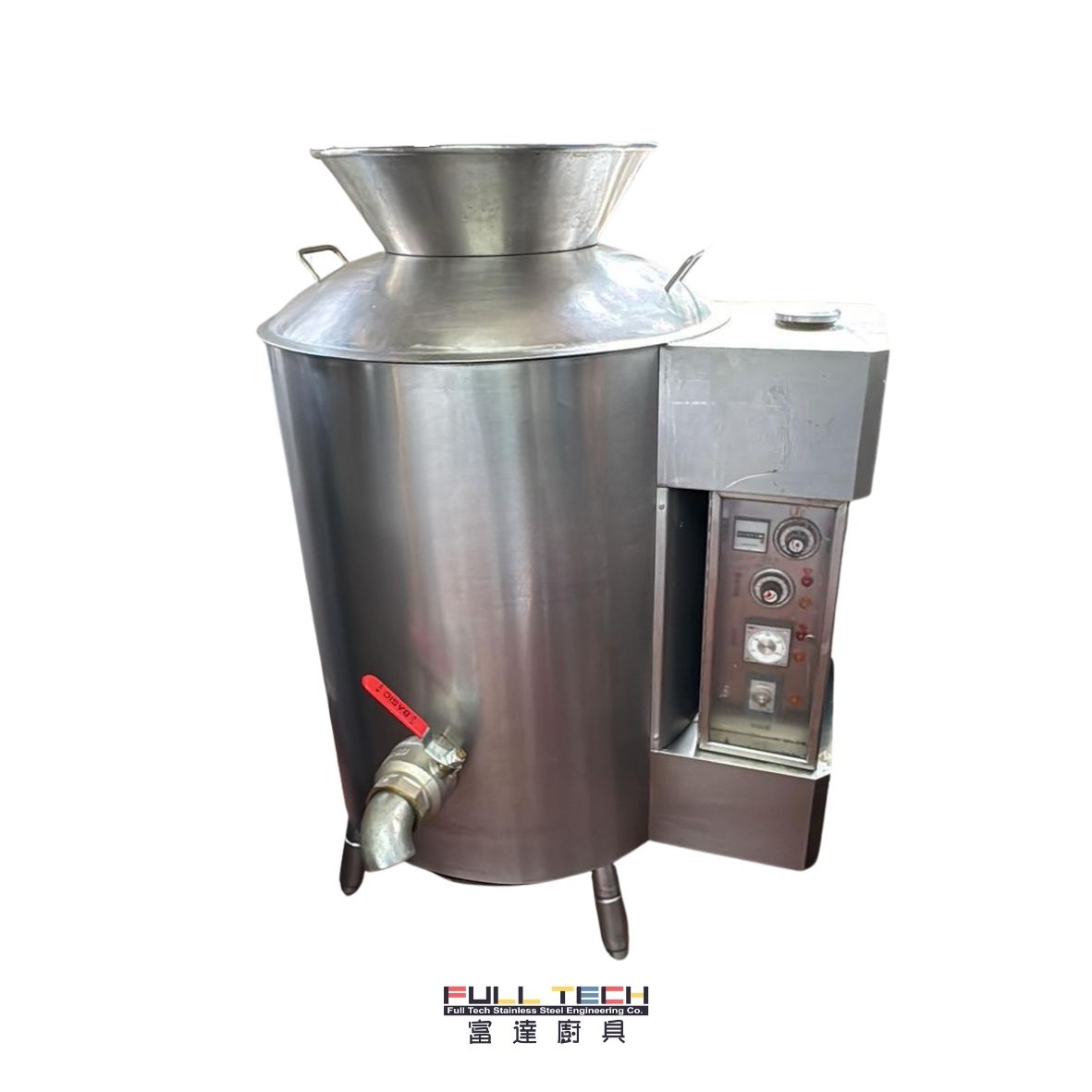 電熱粥罉 電熱粥罉