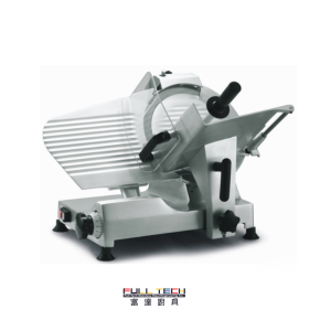 10,12 Inch Semi-Automatic Meat Slicer 10,12寸半自動切片機 意大利皮帶