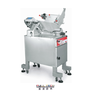 SEP-F400 16 Inch Floor Standing Meat Slicer 16寸坐地切片機
