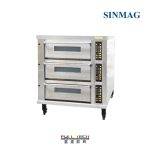 3_Sinmag SK2-623H —Electric Deck Oven