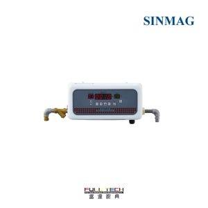Sinmag 新麥 WM-175 水量機 - 20組記憶微電腦商用烘焙水溫計量儀