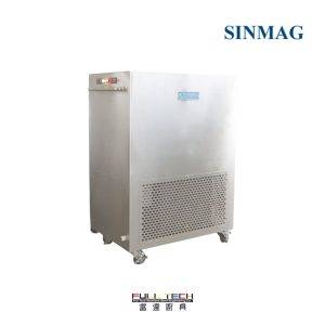 Sinmag 新麥 SMC-180L 商用冰水機 - 120L/H 烘焙專用水冷機