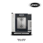 UNOX CHEFTOP MIND Maps 7層 11 蒸焗爐 XEVC-0711-EPRM