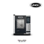 UNOX CHEFTOP MIND.Maps™ COMPACT PLUS 5層 23 蒸焗爐 XECC-0523-EPRM