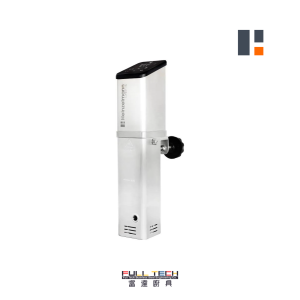 Heinzelmann CHEF-S HMCS01 1500W 商用慢煮棒正面外觀圖