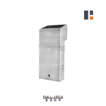 Heinzelmann CHEF-S Sous-Vide HMCS02