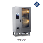 MKN 20層煤氣蒸焗爐 FlexiCombi MagicPilot 20.1 - 富達廚具 MKN 20層煤氣蒸焗爐 FlexiCombi MagicPilot 20.1