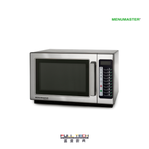 Menumaster RCS511TS 34公升商用微波爐