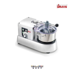 SIRMAN 3.3L 食物處理器