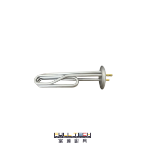 商用 316 不銹鋼豬嘴形直身發熱線 (Pig-Snout Heating Element)。醫療級抗腐蝕材質，專門對應高鹽分湯底。提供 1.5KW、2KW、2.5KW 及 3KW (220V) 規格，完美適配保溫湯池及點心蒸爐，提供專業上門維修及漏電排查。
