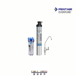 PENTAIR Everpure I2000²商用濾水器 - 富達廚具 i20002