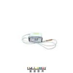 電熱水罉溫度表