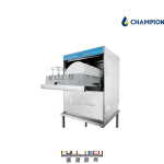 Champion(AS-50)洗碗碟機